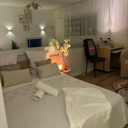 Relaxe Apartment Carquefou