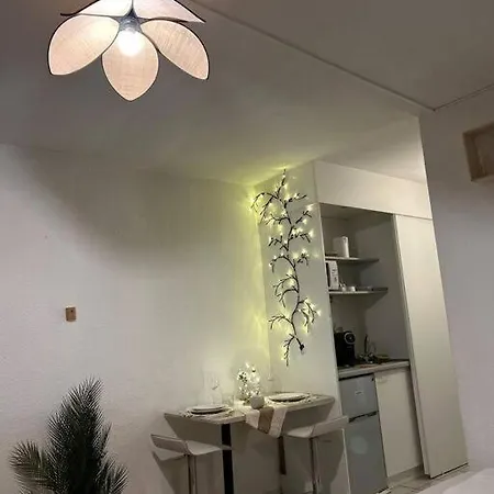 Apartamento Relaxe Carquefou