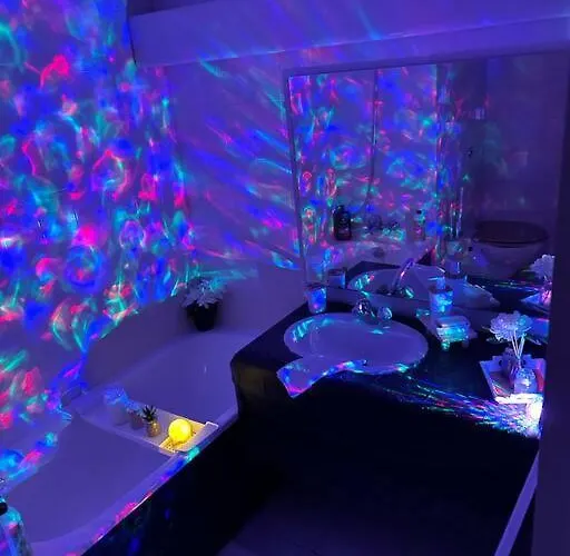 Relaxe Apartamento *